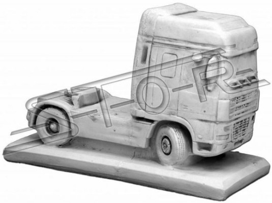 Blumenkübel Pflanz Kübel Dekoration Natur Blumentöpfe Garten Vasen Figur