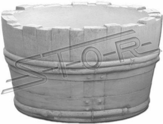 Blumentöpfe Kasten Topf Blumen Töpfe XXL Garten Dekorative Beton Terrasse