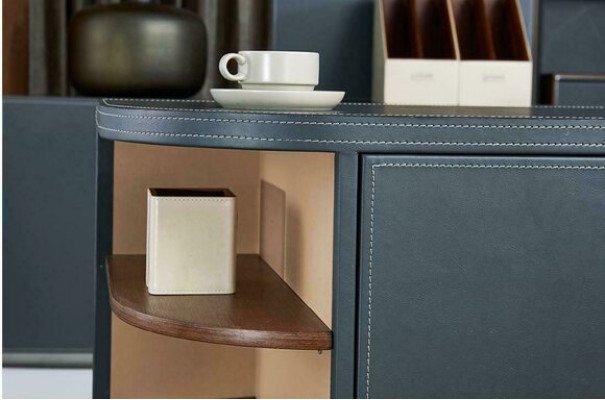 Design Tisch Kanzlei Praxis Tische Chef Schreibtisch Exclusive Büro