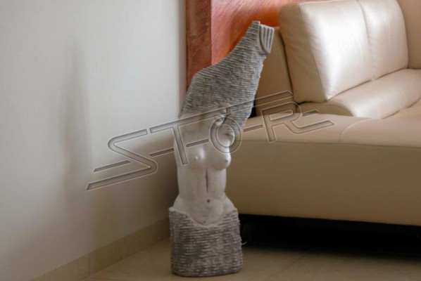 Designer Figur Skulptur Figuren Skulpturen Statue Statuen Abstrakt