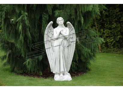 Engel Figur Statue Grabstein Figuren Statuen Dekorative Skulptur Skulpturen