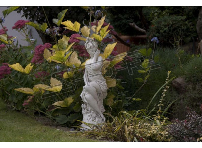 Eva Skulptur Design Figur Statue Garten Figuren Statuen Skulpturen
