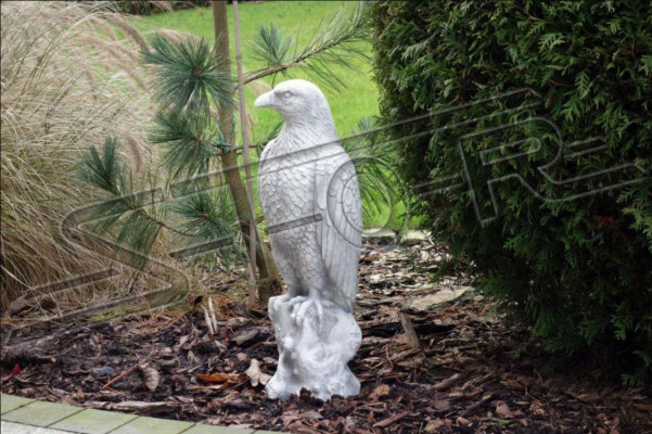 Figur Adler Garten Dekorative Statue Skulptur Skulpturen Figuren Statuen
