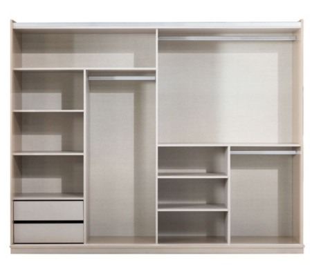 Kleiderschränke Schlafzimmer Luxus Kleiderschrank Schrank Holz Moderne Möbel