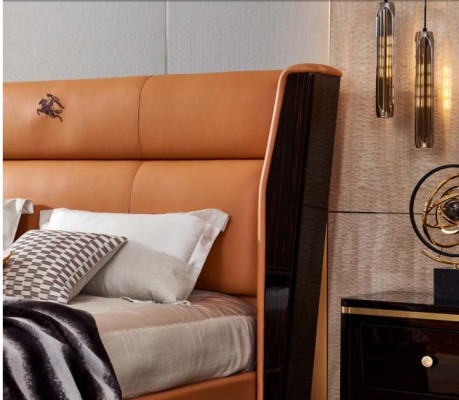 Nachttisch Konsolen Schlafzimmer Beistelltisch Modern Design Möbel Luxus