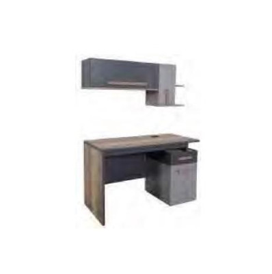 Schreibtisch mit Schubladen Für Mädchen Design Schlafzimmer Möbel Kinderzimmer