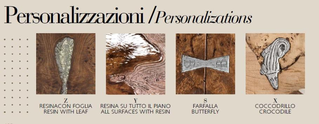 Waschbecken Tisch Badezimmer Design Tische Waschbecken Italienische Möbel Neu