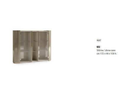 Glasschrank Wohnzimmer Vitrine Sideboard Vitrinen Esszimmer Sideboard Möbel Neu