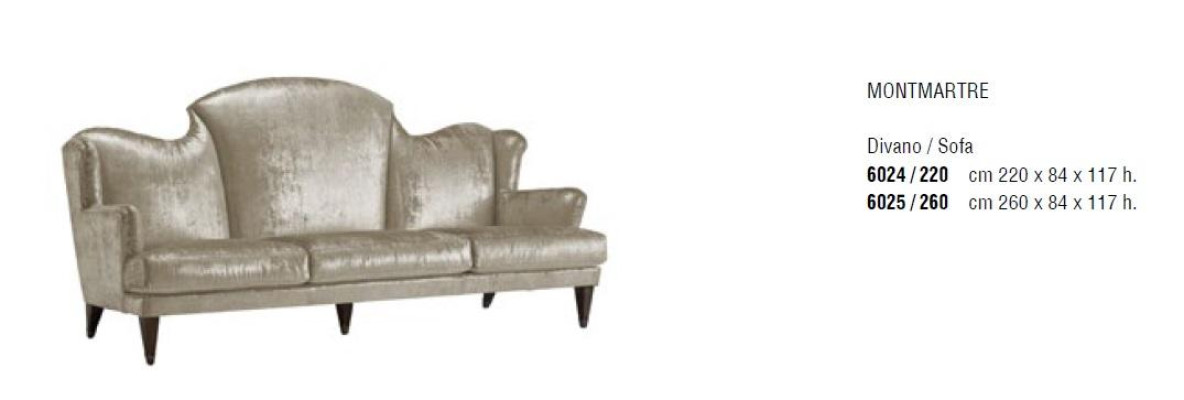 Design Dreisitzer-Sofa gepolstertes Sofa Art Deco 3-Sitzer Sofas Zimmermöbel