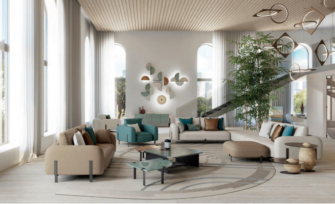 Design Sofa Zweisitzer Couch Einrichtung Italienische Sofas Möbel Neu Bizzotto