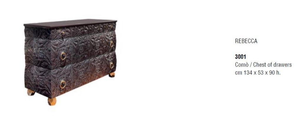 Italienische Möbel Einrichtung Schränke Kommoden Kommode Holz Schrank Sideboard