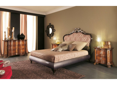 Bett Schlafzimmer Möbel Doppel Betten Luxus Einrichtung Bizzotto Möbel Italien