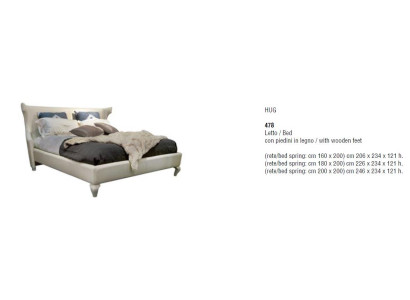Doppelbett Doppel Bizzotto Möbel Neu Design Schlafzimmer Italienische Möbel Neu