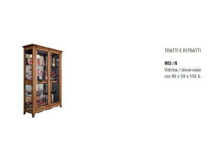 Wohnzimmer Anrichte Glas Schrank Vitrine Esszimmer Anrichte Holz Schränke Möbel
