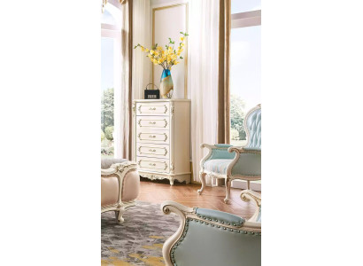 Schlafzimmer möbel Kommode klassisch möbel neu das Innere des Hauses