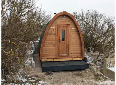 Sauna Holz Garten Holzsauna Outdoor Saunas Trockensauna 300x240x260