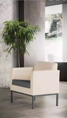 Büromöbel Komplettset Arbeitszimmer Sitzgruppe Sofagarnitur 2tlg Modern