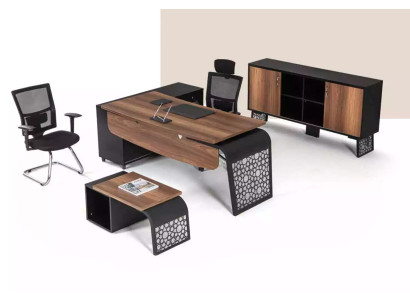 Moderne Büroschrank Regal Designer Arbeitzimmer Schrank Büro Möbel Aktenschrank