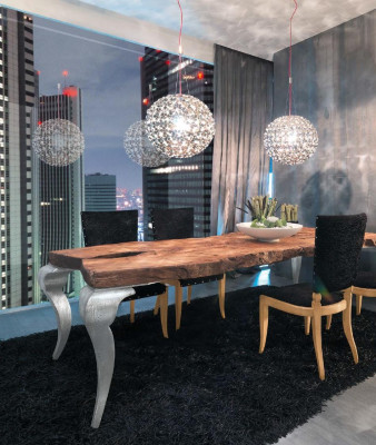 Esszimmer Stuhl Luxus Stühle Lehnstuhl Wohnzimmer Italienische Möbel Holz Neu