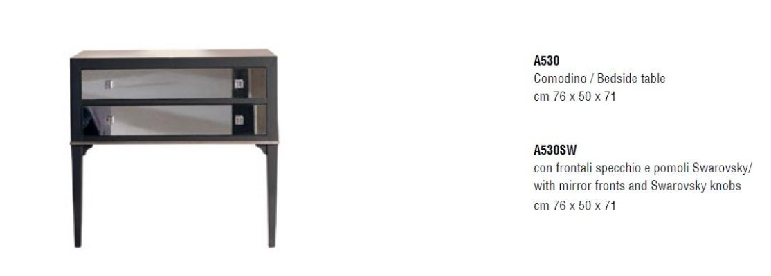Nachttische Neu Nachttisch Nachtkonsole Design Beistelltisch Schlafzimmer Tisch