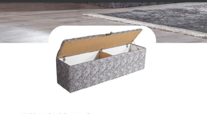 Bett Doppelbett Betten Möbel Einrichtung Neu Schlafzimmer Möbel Design