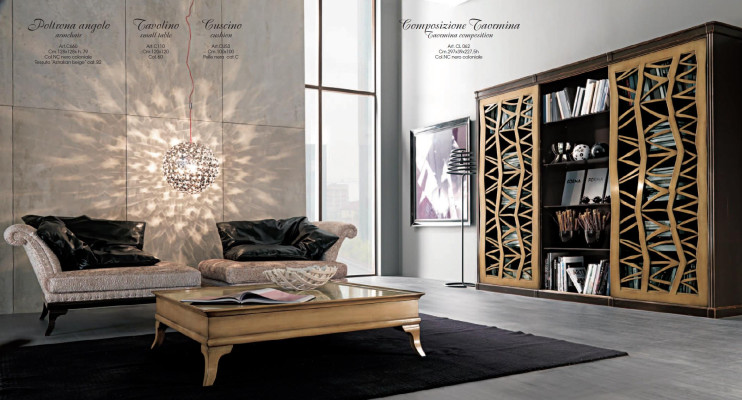 Kaffeetisch Beistelltisch Designer Tisch Wohnzimmertisch Tische Möbel Couchtisch