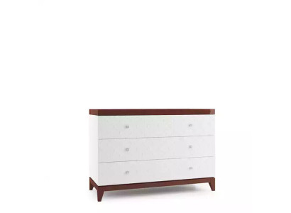 Luxus Kommoden Anrichte Wohnzimmer Holz Design Sideboard Möbel Kommode