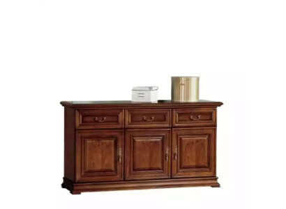 Kommode ins Schlafzimmer Klassische Elegante Kommode Holz Möbel Design