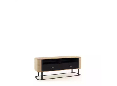tv Ständer rtv Lowboard Regale Sideboard Tisch Modern Luxus Fernsehständer