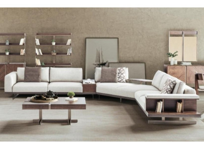 Stoffsofa Ecksofa L Form Sofa Stoff Sofas Grau Moderne Möbel Couchen