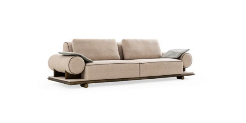 Luxus Sofagarnitur Sofa Garnitur Sofas 4 3 1 Sitzer Stoff 3tlg Couch Set