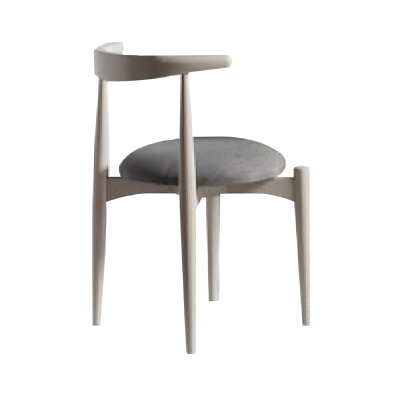 Esszimmer Essgruppe Komplette Esstisch Stühle 3tlg Beige Design Oval