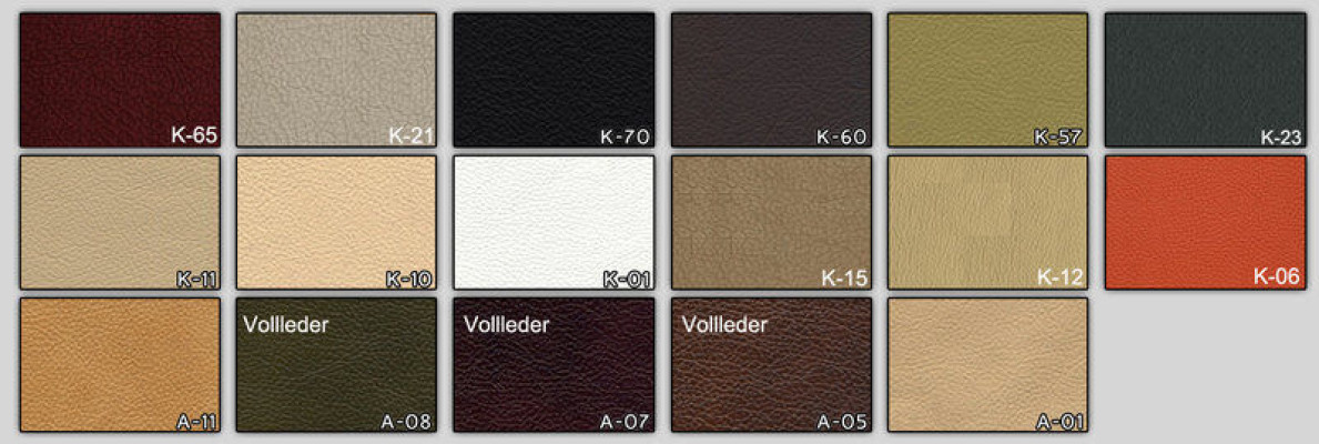 Chesterfield Schlafzimmer Set Textilbett 2x Holz Nachttische Hocker