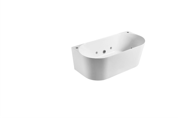 Whirlpool  Relax Wanne Home Spa Indoor Badewanne Whirlwanne
