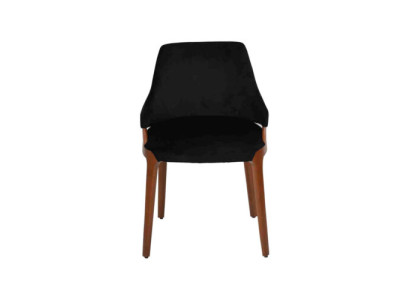 Esszimmer Stuhl Modern Holz Möbel Stühle Luxus Design Einrichtung Neu