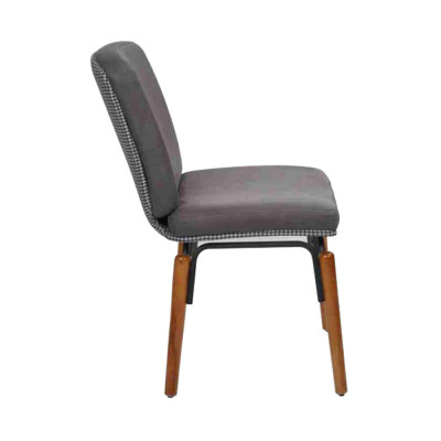 Design 6x Stühle Set Sessel Stuhl Gruppe Gastronomie Neu Esszimmer Küche Gruppen