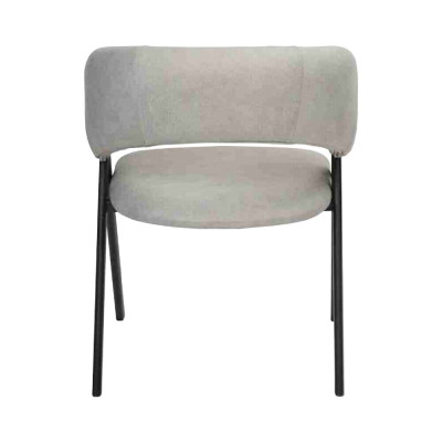 Esszimmer Luxus Designer Stil Modern 2x Stühle Polstersitz Einrichtung Neu