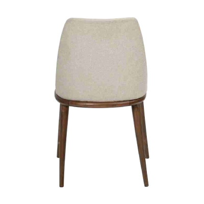 Weiße 2x Esszimmer Stühle Luxuriöse Esszimmer Einrichtung Designer Möbel
