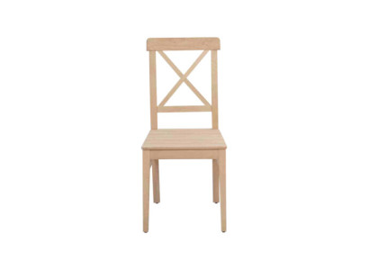 Esszimmerstuhl Designer 2x Stühle Holzstuhl Luxus Einsitzer Ohne Armlehne