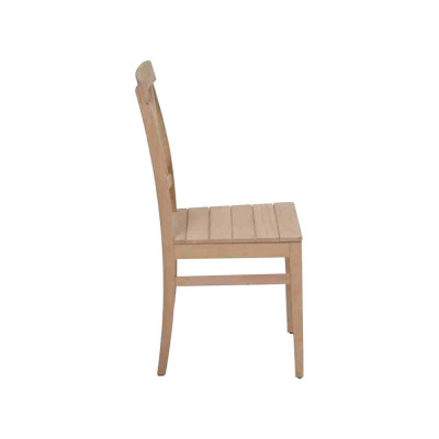 Esszimmerstuhl Designer 2x Stühle Holzstuhl Luxus Einsitzer Ohne Armlehne