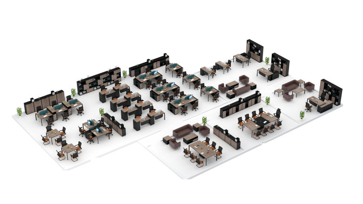 Schreibtisch Luxus Chef Tisch Holz Tische Computer Tisch Möbel Holz