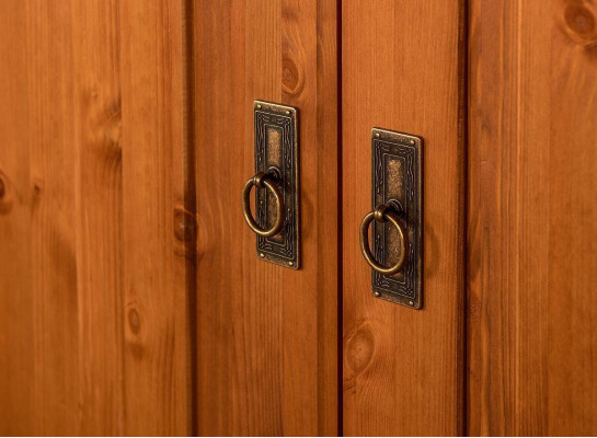 Schrank Schlafzimmer Regale Regal Schränke Holz Mehrzweck Kleiderschrank Möbel