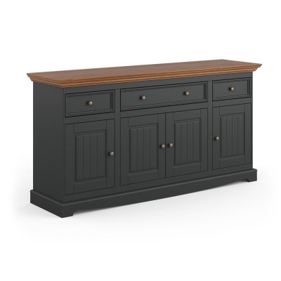 Luxus Kommoden Design Kommode Konsole Möbel Sideboard Lowboard Landhaus neu