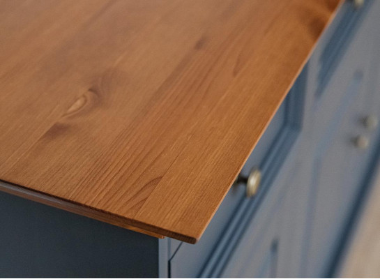 Kommoden Sideboards 5 Schubladen Hochschrank Schrank Regal Kommode Sideboard Neu