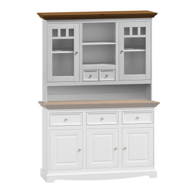 Wohn Zimmer Regal Luxus Holz Design Kommode Anrichte Side Low Board Schrank Neu