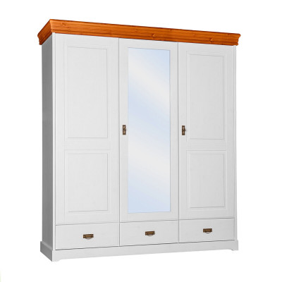 Schrank Designer Hochglanz Kleiderschränke Möbel Wohnen Möbel Holz Neu Kleider