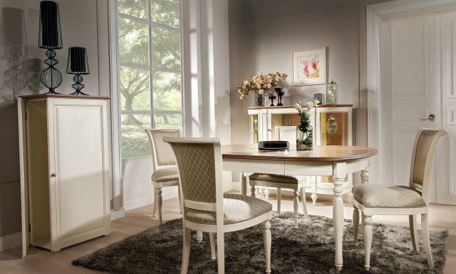 Vitrine Schrank Klassische Vitrinen Wohnzimmer Wohnzimmer Schränke