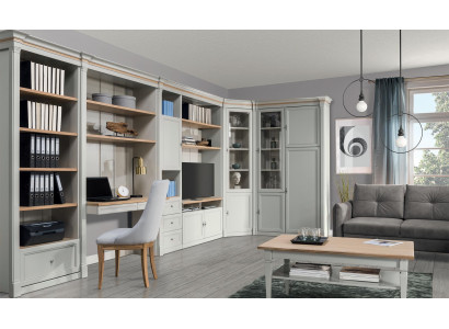 Eckschrank Einbau Anbau Wandschränke Designer Möbel 