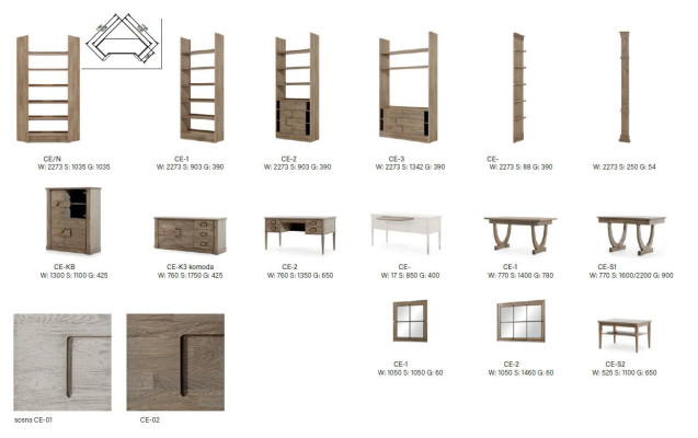 Regale Wohnwand Schranksystem Wohnzimmer Schrank Regale Regalsystem