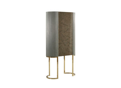 Design anrichte schrank luxus wohnzimmer möbel designer schränke holz edelstahl